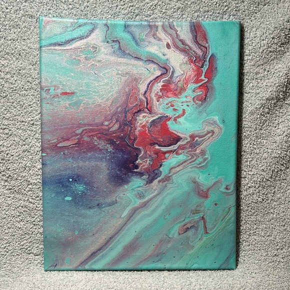 Canvas Artwork - Picture 1 of 7